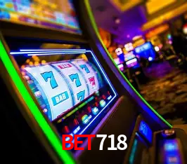 Apostas Esportivas na Bet718: Um Guia Completo