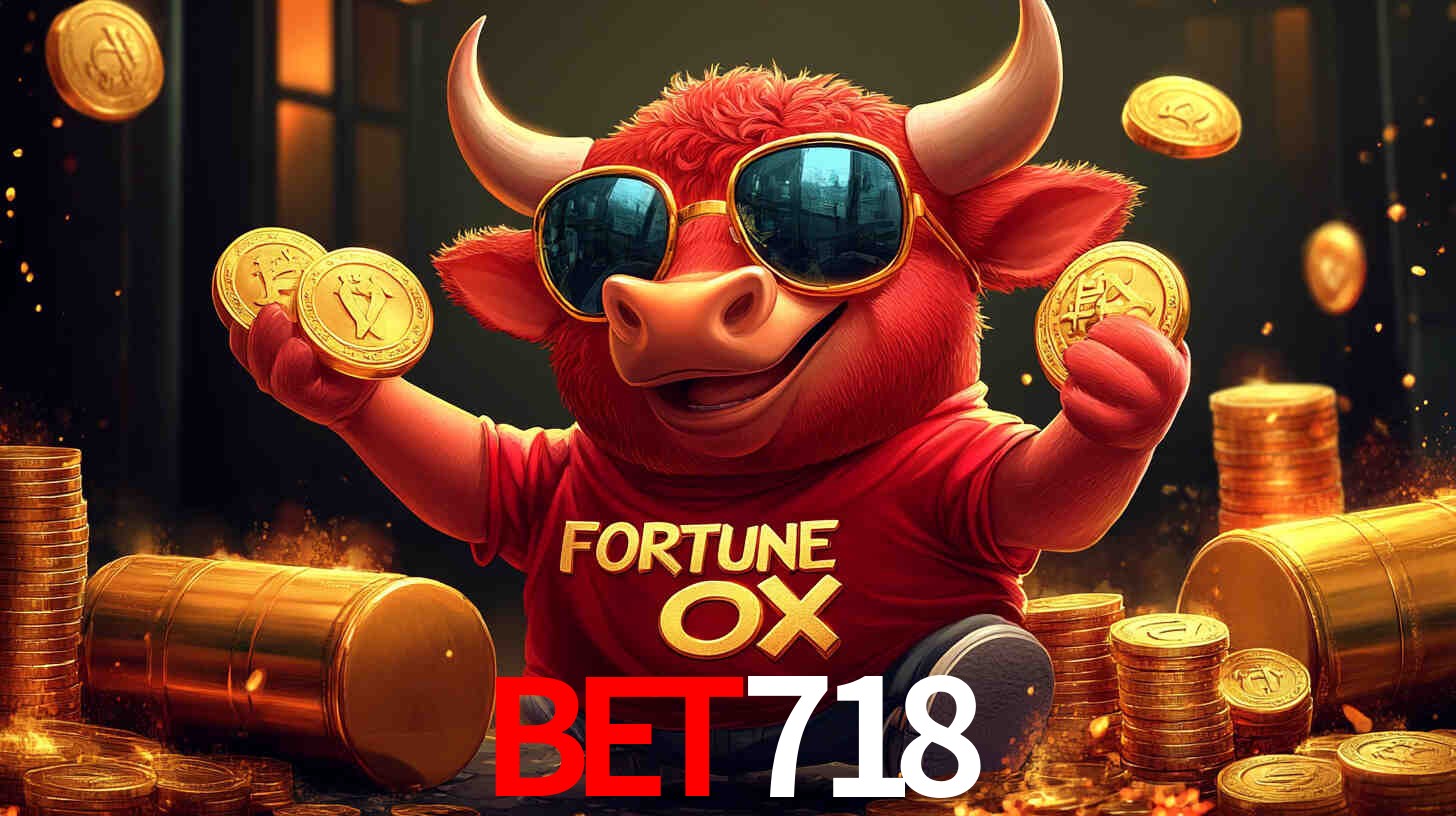 Descubra a Magia dos Jogos de Arcade no Bet718