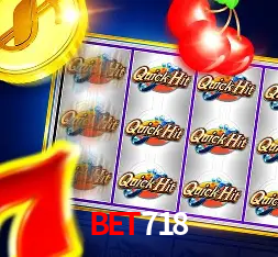 Inovações de Jogos na Bet718: O Futuro das Experiências Interativas