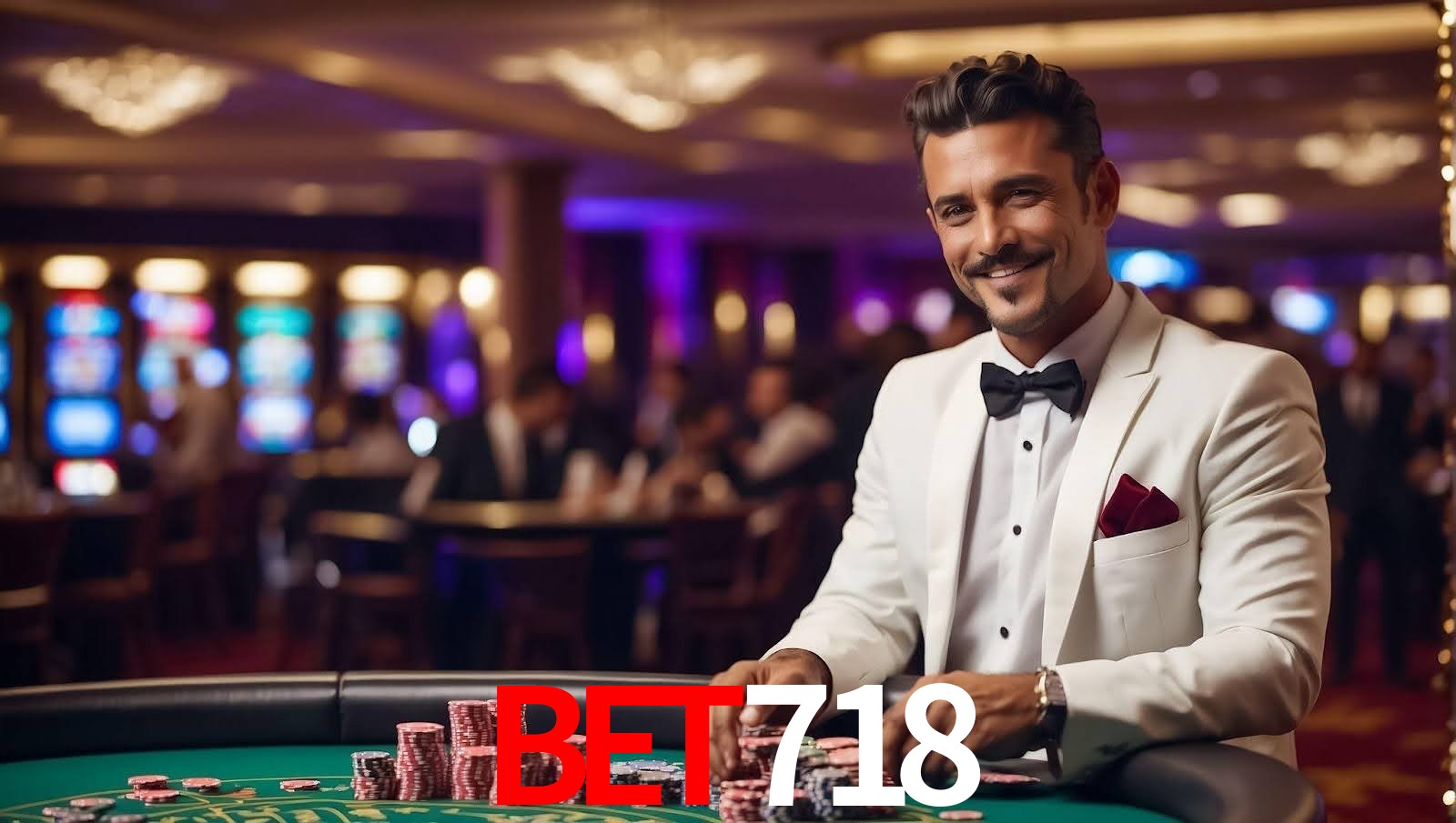 Quick Registration Bet718