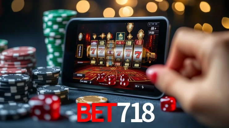 Exclusive Games Bet718