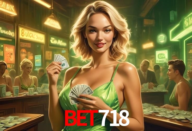 Apostas Esportivas na Bet718: Um Guia Completo