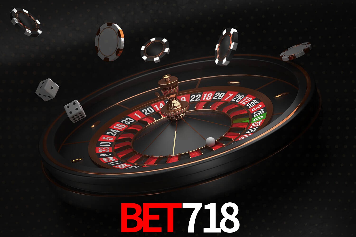 Bet718.Com