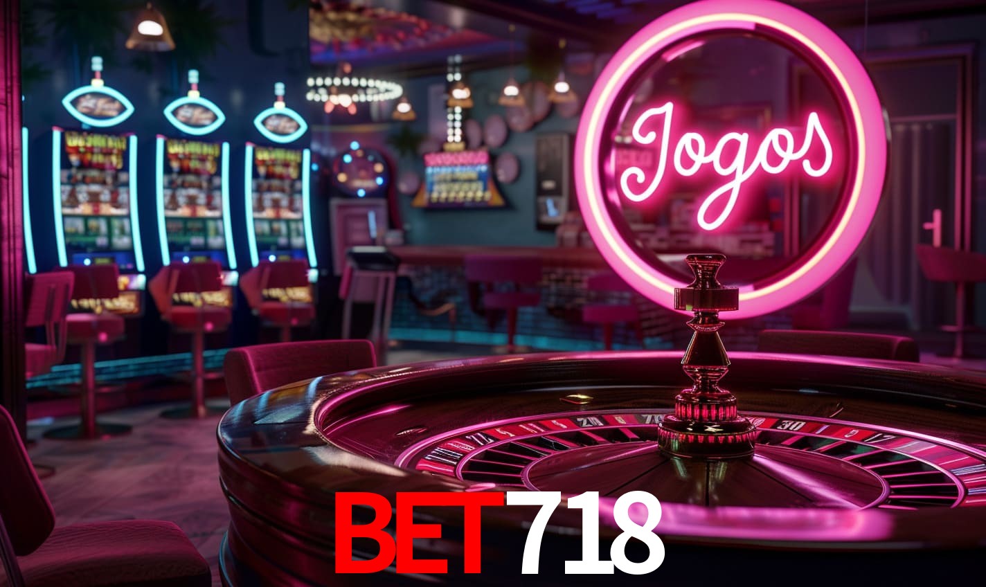 Descubra a Essência do Bet718: Nossa História e Compromissos