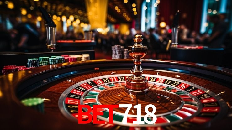 Flash Promotion Bet718