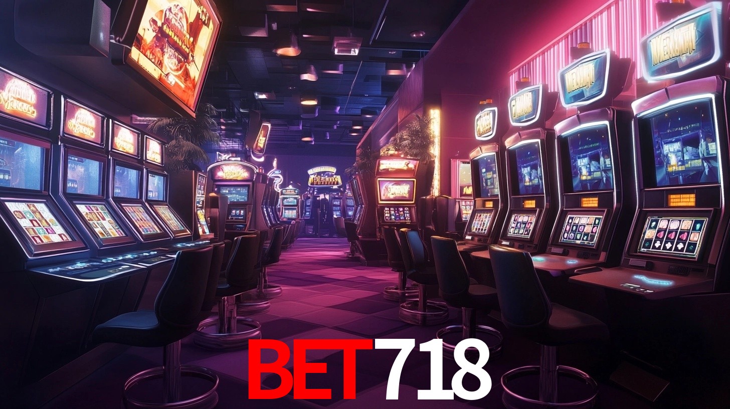 Programa VIP Bet718