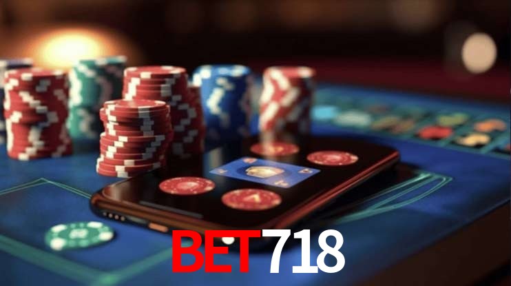 Football Betting Bet718