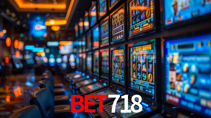 2FA Security Bet718