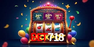 2FA Security Bet718