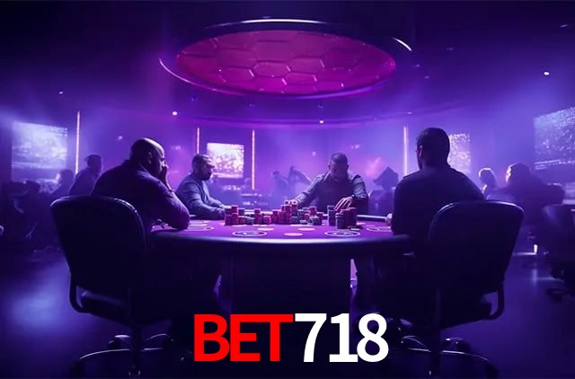 Explorando a Categoria de Eventos em Apostas na Bet718