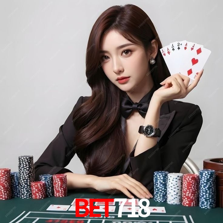 Account Benefits Bet718