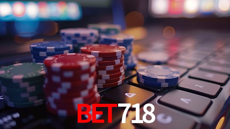 Secure Login Bet718